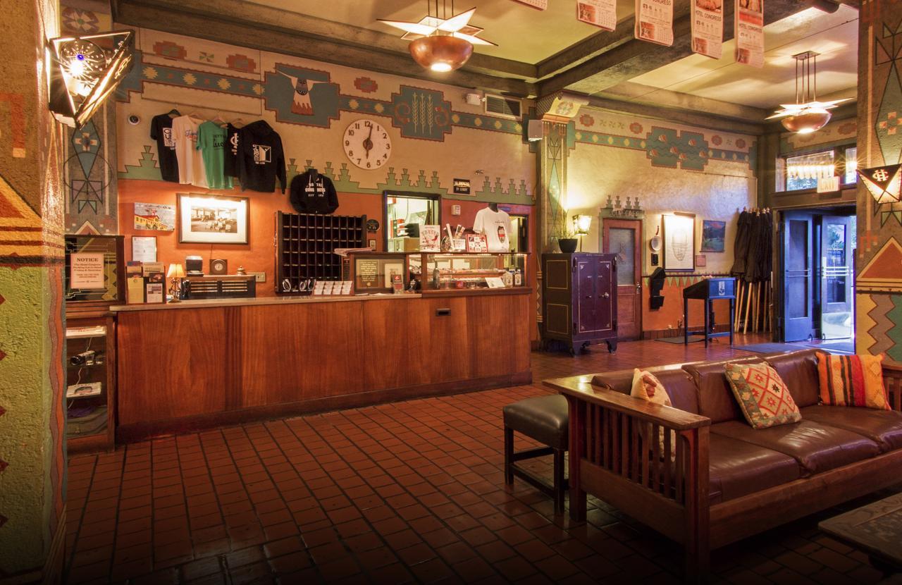 Hotel Congress 3* Tucson