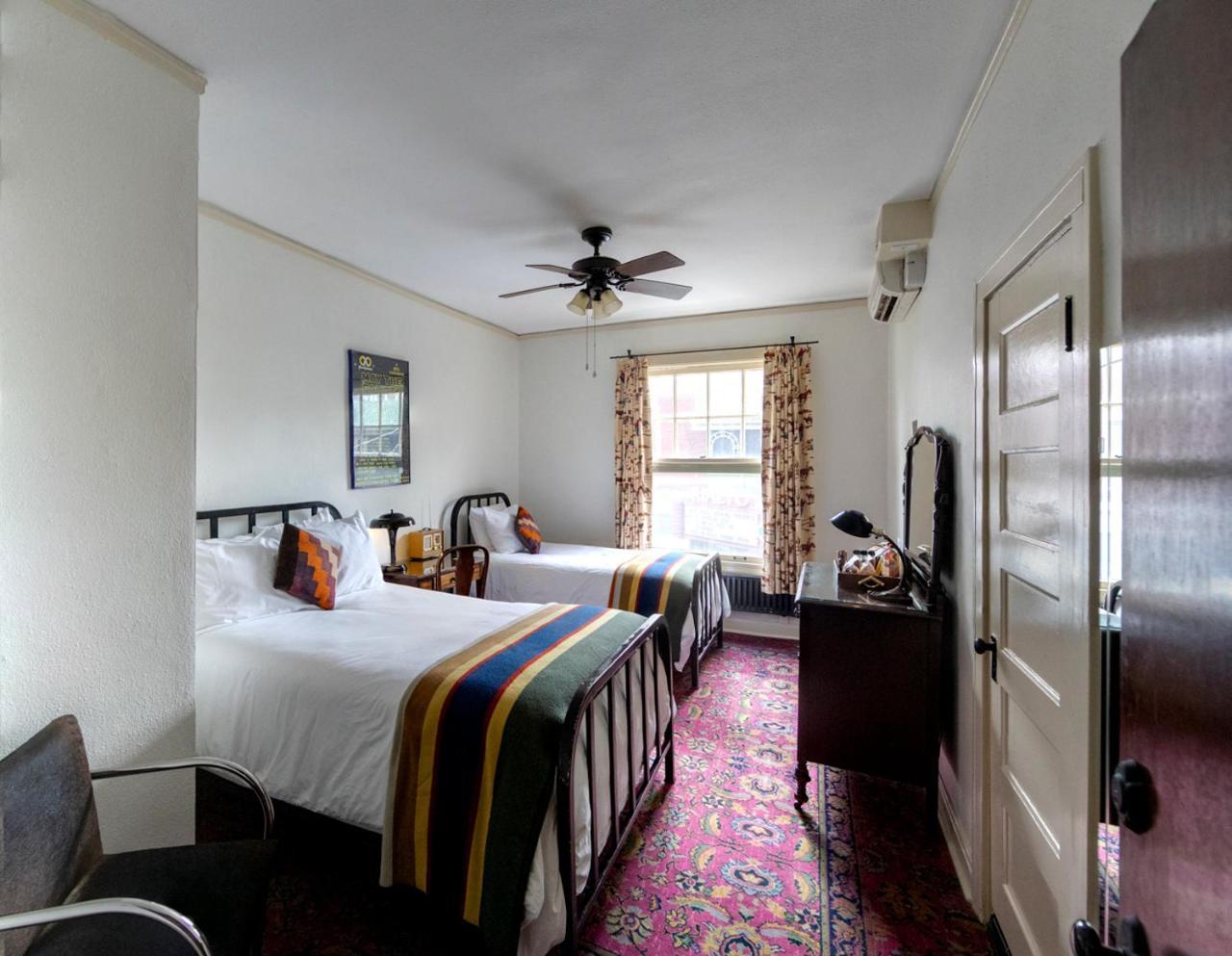 Hotel Congress Hotel Tucson