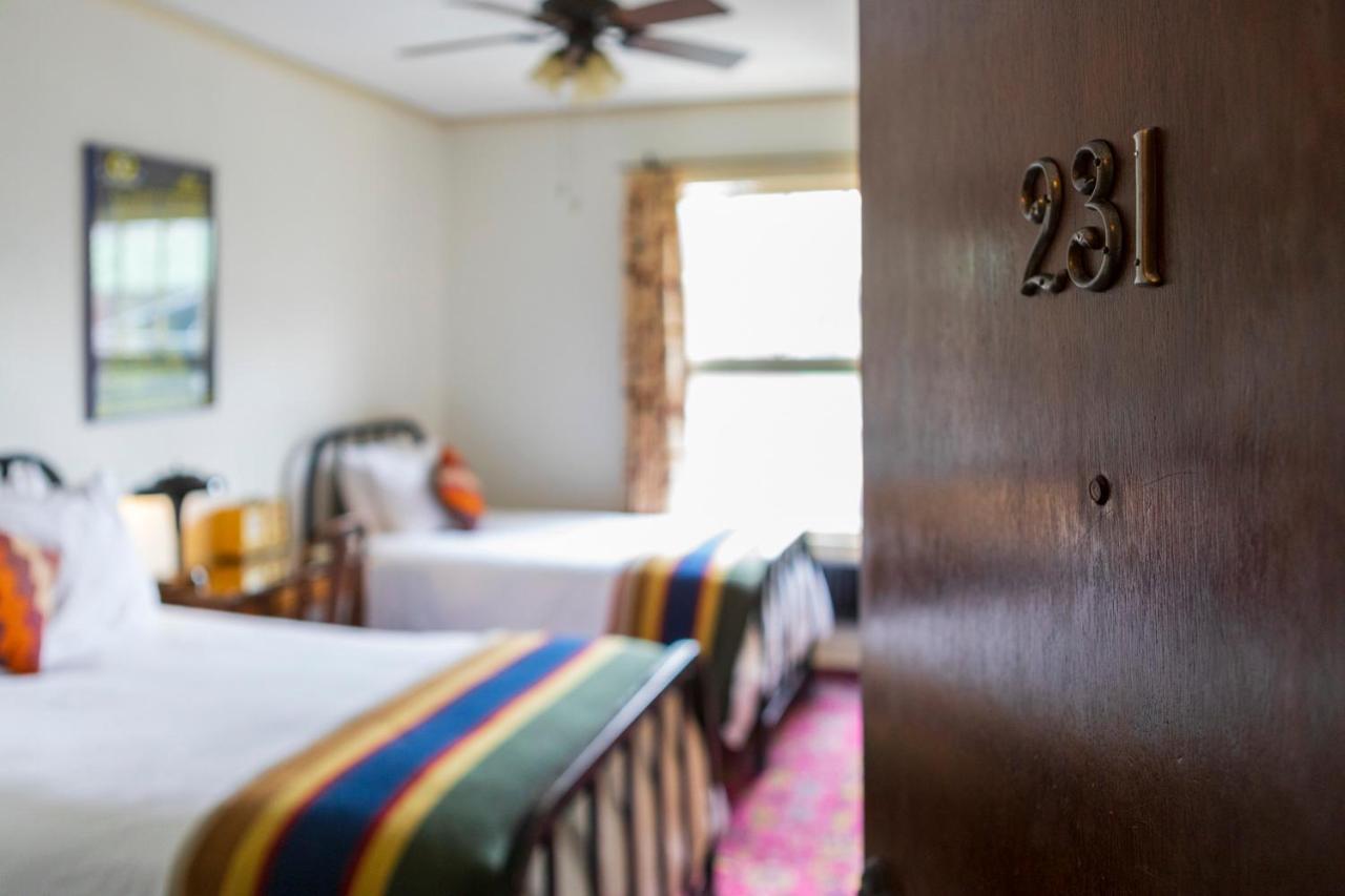 Hotel Hotel Congress Tucson