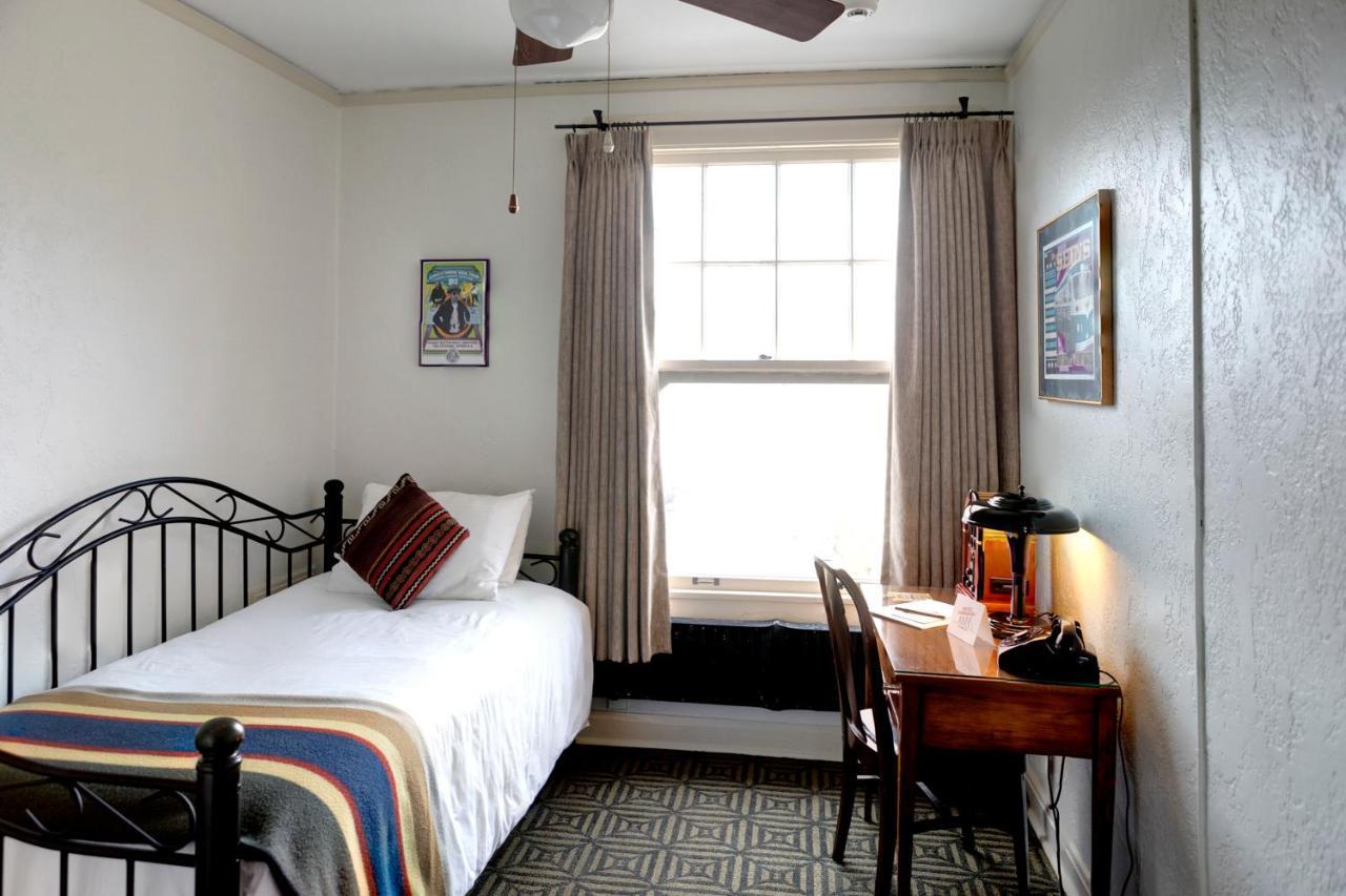 Hotel Congress Hotel
