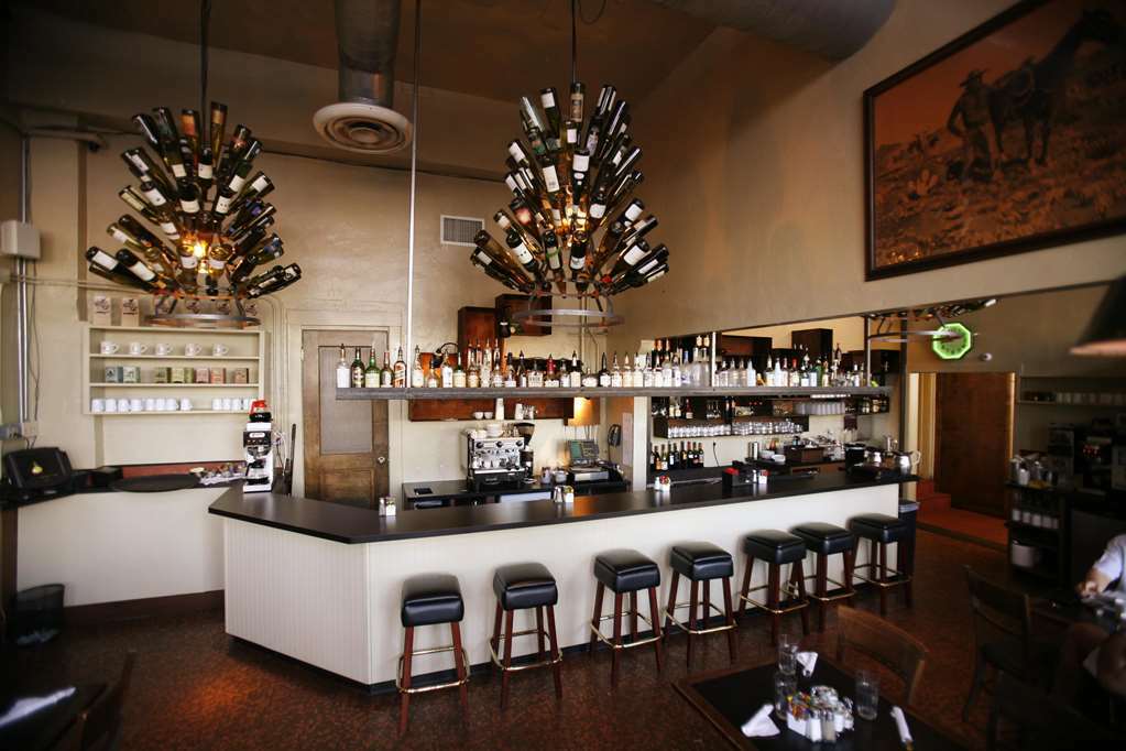 Hotel Congress 3* Tucson