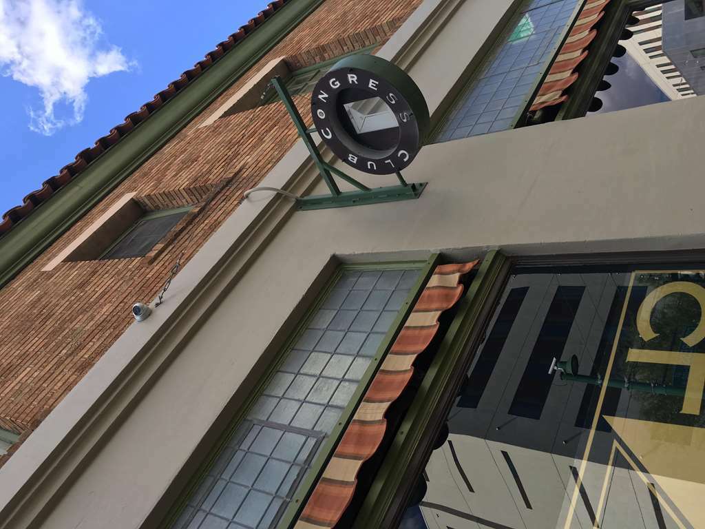 Hotel Congress Hotel 3*